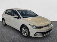 Usado VW Golf VIII 115 CV (84 kW) 2021
