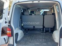 Usado VW Transporter 68 CV (50 kW) 2007 Blanco Van