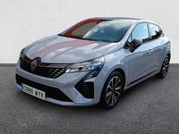 Usado Renault Clio V Techno 100 CV (73 kW) 2025