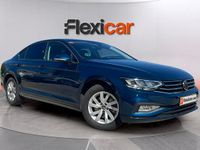 Usado VW Passat Business 122 HP (89 kW) 2021 Azul Carrinha