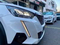 Usado Peugeot 2008 Allure 130 CV (95 kW) 2023 Blanco SUV