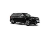 Usado BMW X1 Comfort Edition 150 CV (110 kW) 2022 Negro SUV