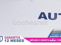 Usado Dacia Logan Ambiance 75 CV (55 kW) 2014 Blanco Berlina