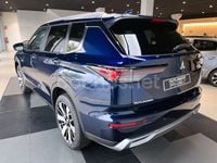Nuevo Mitsubishi Outlander P-HEV 306 CV (225 kW) 2025 Azul SUV