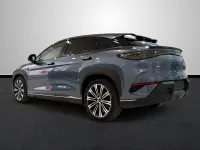Usado BYD Sealion 7 389 kW (530 CV) 2026 Azul SUV