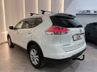 Usado Nissan X-Trail Acenta 163 CV (119 kW) 2017 Blanco SUV