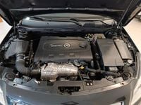 Usado Opel Insignia Selective 130 CV (95 kW) 2013 Negro Berlina