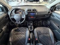 Usado Mitsubishi Space Star 71 CV (52 kW) 2023 Negro Utilitario