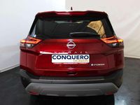 Usado Nissan X-Trail N-Connecta 207 CV (152 kW) 2023 Rojo SUV