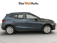 Usado Seat Arona Style 115 CV (84 kW) 2025 Gris SUV