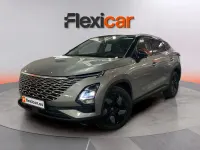 Usado Omoda 5 147 CV (108 kW) 2025 Gris SUV
