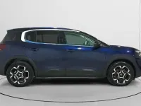 Usado Citroën C5 Aircross PureTech 131 CV (96 kW) 2024 SUV