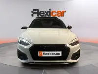Usado Audi A5 Sportback Premium 204 CV (150 kW) 2024 Blanco Utilitario