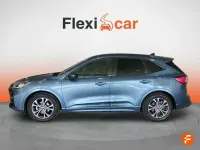 Usado Ford Kuga ST-Line 120 CV (88 kW) 2022 Azul SUV