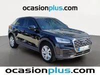 Usado Audi Q2 Advanced Plus 116 CV (85 kW) 2020 Negro SUV