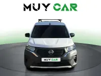 Usado Nissan Townstar 131 CV (96 kW) 2022 Blanco Van