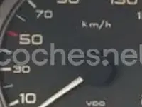 Usado Peugeot 306 90 CV (66 kW) 2000 Gris / plata Berlina