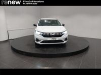 Usado Dacia Sandero Essentiel 100 CV (73 kW) 2022 Blanco Berlina