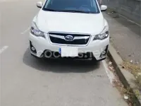 Usado Subaru XV 147 CV (108 kW) 2018 Negro SUV
