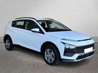 Nuevo Hyundai Bayon 101 CV (74 kW) 2025 SUV