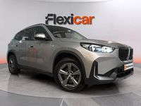 Usado BMW X1 150 HP (110 kW) 2024 Cinzento SUV
