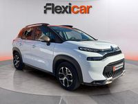 Usado Citroën C3 Aircross PureTech 110 CV (80 kW) 2022 Blanco SUV