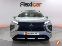 Usado Mitsubishi Eclipse Cross 188 CV (138 kW) 2023 Blanco SUV
