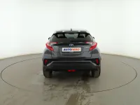 Usado Toyota C-HR Advance 122 CV (89 kW) 2018 Gris SUV