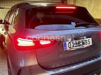 Usado Mercedes GLA200 150 CV (110 kW) 2024 Gris / plata SUV