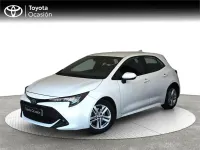 Usado Toyota Corolla Active 122 CV (89 kW) 2022 Blanco Monovolumen