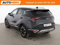 Occasion Kia Sportage Style 265 ch (194 kW) 2022 Gris SUV