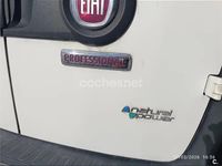 Usado Fiat Doblò 105 CV (77 kW) 2012 Blanco Monovolumen
