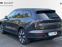 Usado Volvo EX90 Ultra 205 kW (279 CV) 2024 Gris SUV