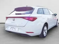 Usado Seat Leon ST Style 115 CV (84 kW) 2023 Familiar