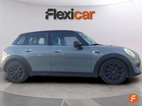 Usado Mini Cooper 136 CV (100 kW) 2017 Gris Utilitario