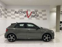 usado Audi A1 Sportback 1.0 TFSI Adrenalin2