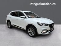 Usado MG HS Luxury 161 CV (118 kW) 2023 Blanco SUV