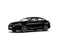 Usado BMW 218 Shadowline 140 CV (102 kW) 2024 Negro Coupe