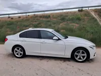 Usado BMW 318 150 CV (110 kW) 2016 Blanco Berlina
