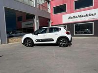 Usado Citroën C3 Feel 82 CV (60 kW) 2023 Blanco Utilitario
