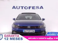 Usado VW Polo GTI 200 CV (147 kW) 2020 Utilitario