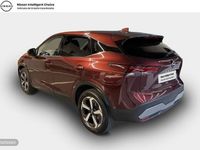 Usado Nissan Qashqai N-Connecta 140 CV (102 kW) 2023 SUV