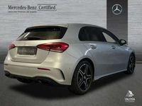 usado Mercedes A180 d Compacto