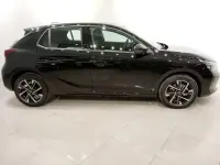 Usado Opel Corsa S 100 CV (73 kW) 2023 Negro Utilitario