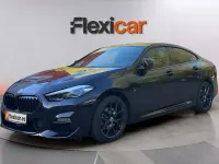 Usado BMW 218 150 CV (110 kW) 2021 Negro Coupe