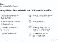 Nuevo Volvo XC60 Core 250 CV (183 kW) 2025 Otro SUV