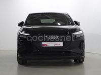Usado Audi Q4 Sportback e-tron Advanced Plus 219 kW (299 CV) 2023 Eléctrico SUV
