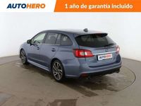 usado Subaru Levorg 1.6GTS CVT Executive Plus 4WD Auto