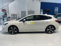 usado Subaru Impreza 1.6 I CVT 114cv EXECUTIVE PLUS