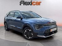 Usado Kia Niro 100 kW (136 CV) 2022 Azul SUV